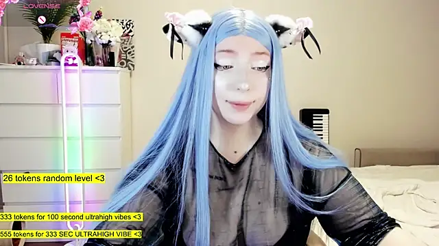 aya katana online show from 09-27-25, 11:37