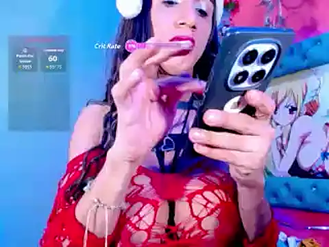 MariannaGotica online show from 11-26-25, 05:19