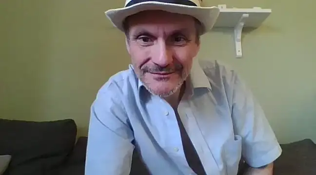 Snapshot of Zed0l1Mod chatting on 12-13-24, 10:41 Zed0l1Mod online show from 12-13-24, 10:41