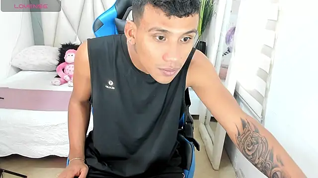 Backsex boy online show from 02-01-25, 03:50