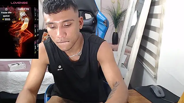 Backsex boy online show from 02-20-25, 12:41