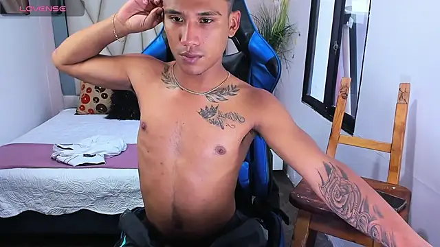 Backsex boy online show from 02-27-25, 09:58