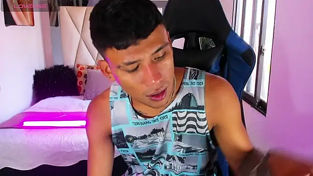 Backsex boy online show from 03-07-25, 03:07