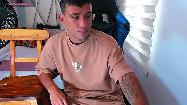 Backsex boy online show from 03-10-25, 04:03