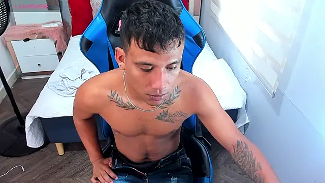 Backsex boy online show from 10-13-25, 02:06