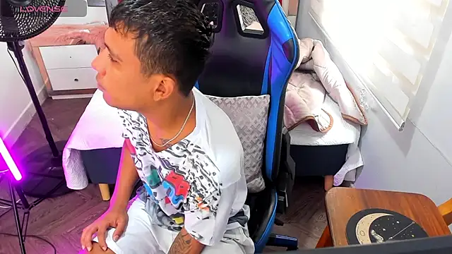 Backsex boy online show from 10-23-25, 04:50