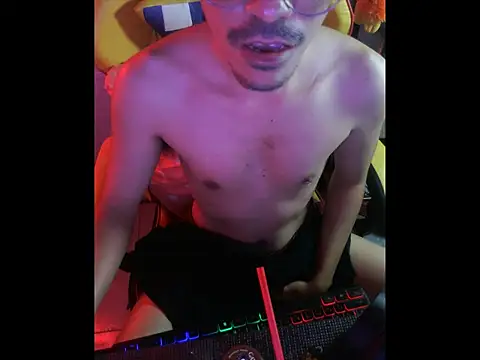 cloudyth1994 online show from 01-06-26, 09:18