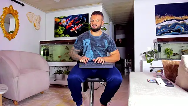 Johnnygrayson1 online show from 03-03-25, 11:14