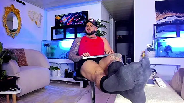 Johnnygrayson1 online show from 03-20-25, 11:45