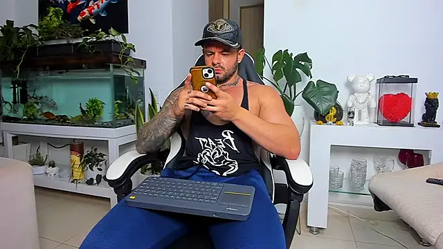 Johnnygrayson1 online show from 11-05-25, 11:16