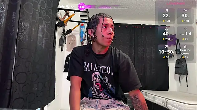 jokergc 2 online show from 11-08-25, 10:19