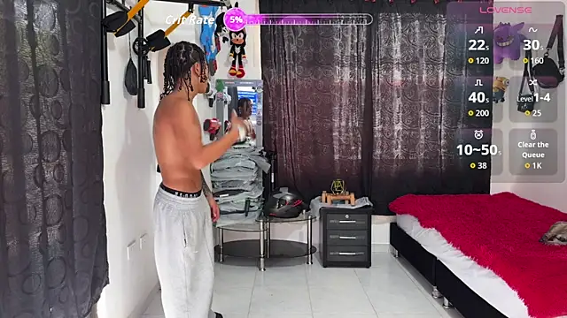 jokergc 2 online show from 11-15-25, 04:36