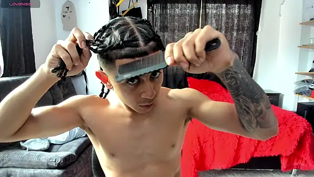 jokergc 2 online show from 04-10-26, 05:28