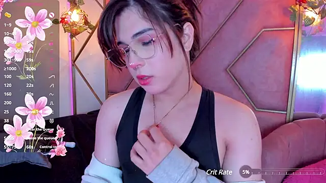 Snapshot of Yuri_Stars chatting on 01-17-25, 04:26 Yuri Stars online show from 01-17-25, 04:26