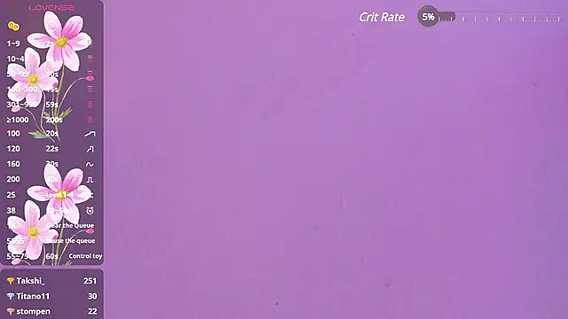 Snapshot of Yuri_Stars chatting on 01-30-25, 08:54 Yuri Stars online show from 01-30-25, 08:54