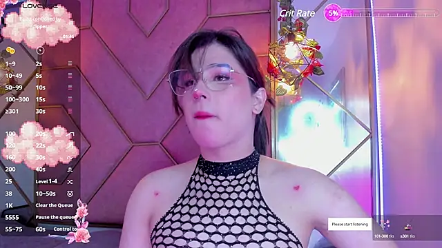 Snapshot of Yuri_Stars chatting on 02-08-25, 07:49 Yuri Stars online show from 02-08-25, 07:49