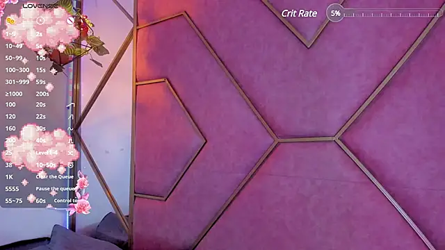 Snapshot of Yuri_Stars chatting on 02-13-25, 01:29 Yuri Stars online show from 02-13-25, 01:29