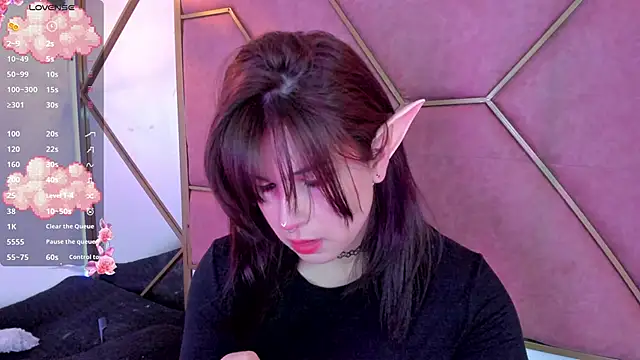 Snapshot of Yuri_Stars chatting on 03-05-25, 03:40 Yuri Stars online show from 03-05-25, 03:40