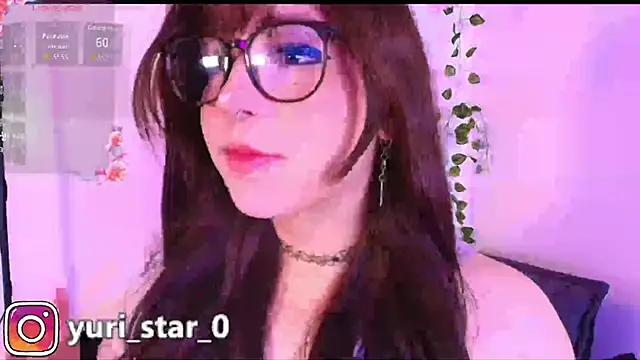 Yuri Stars online show from 11-03-25, 07:48