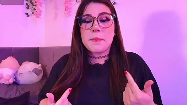 Yuri Stars online show from 02-08-26, 06:06