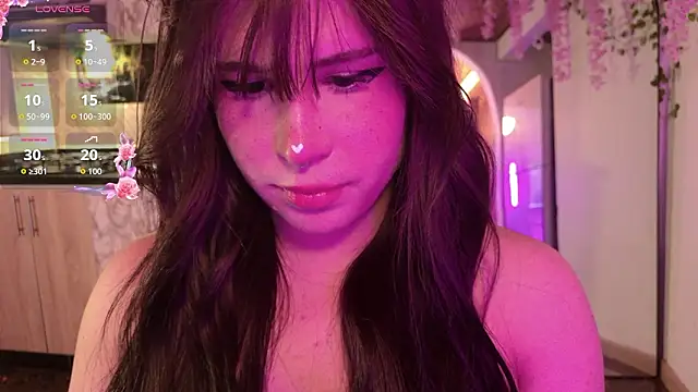 Yuri Stars online show from 03-07-26, 08:44