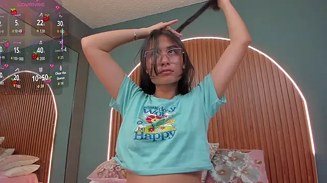 NayeCloud online show from 12-04-25, 03:49