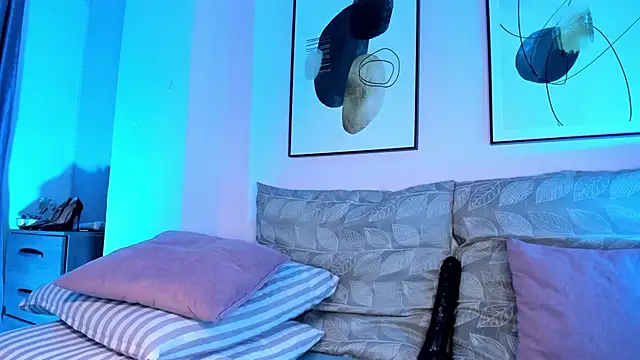 rose xd online show from 02-01-25, 01:02