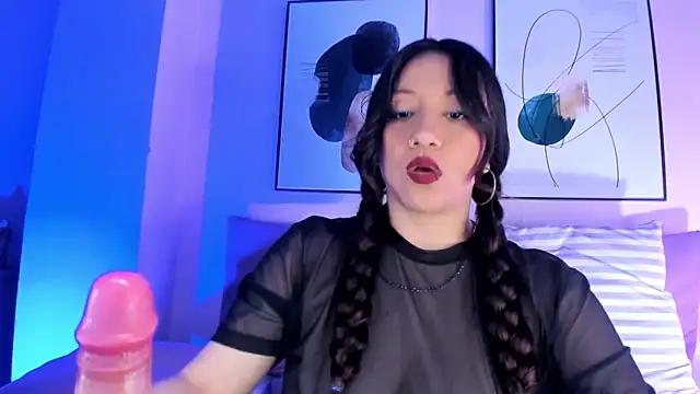 rose xd online show from 02-19-25, 12:57