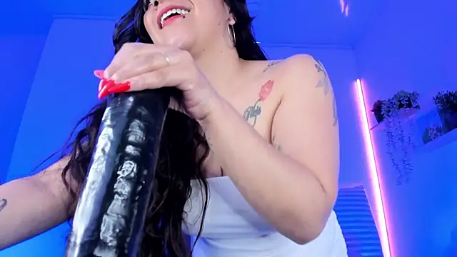 rose xd online show from 02-28-25, 12:43