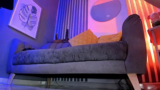 rose xd online show from 10-03-25, 09:23