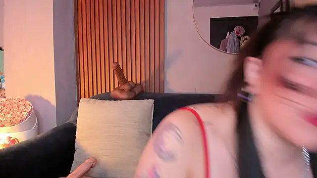 rose xd online show from 11-08-25, 04:51