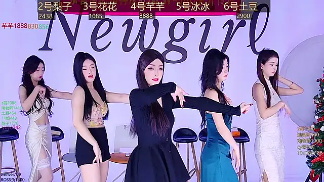 NEW-girl520 online show from 12-28-24, 11:30