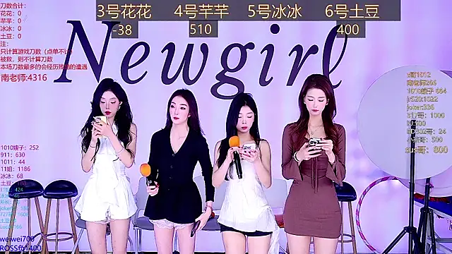 NEW-girl520 online show from 01-22-25, 11:23