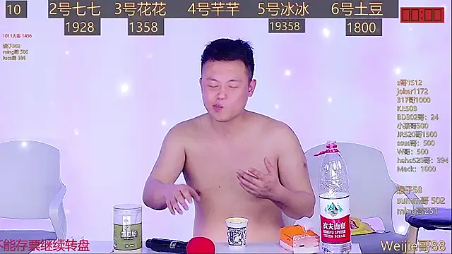 NEW-girl520 online show from 02-15-25, 02:11