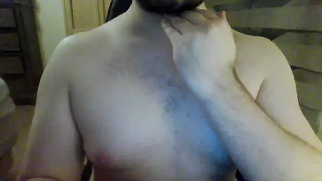 Himbo fox online show from 09-28-25, 06:41