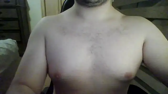 Himbo fox online show from 10-20-25, 06:03