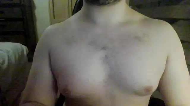 Himbo fox online show from 10-25-25, 06:54