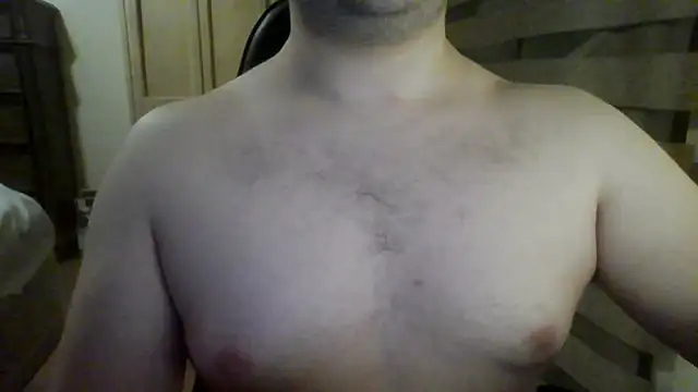 Himbo fox online show from 11-14-25, 06:34