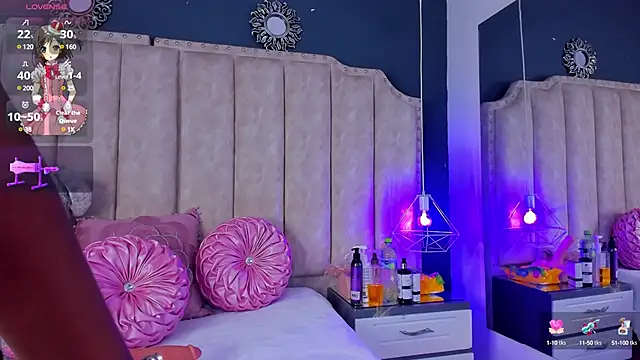 ShanelWest online show from 01-14-25, 01:06