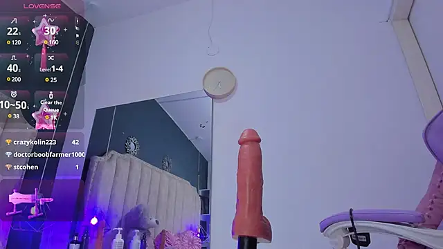 ShanelWest online show from 01-28-25, 04:30