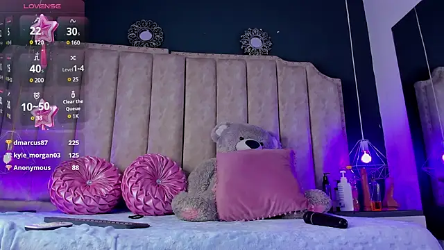 ShanelWest online show from 01-31-25, 04:27