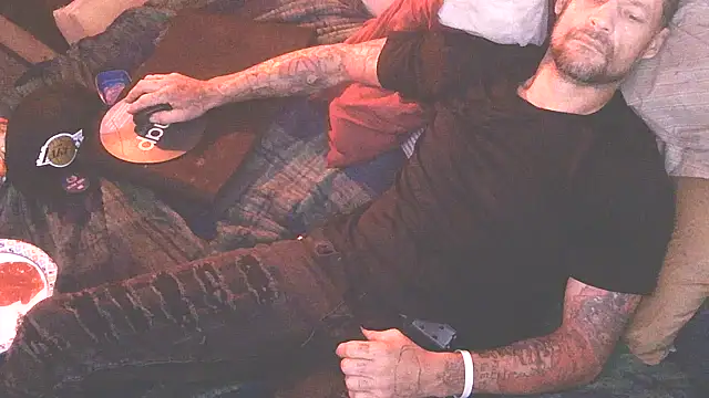 TheOneYouLove69 online show from 03-12-26, 05:08