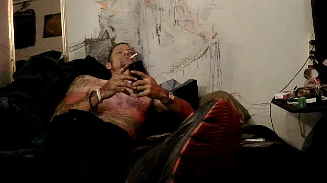 TheOneYouLove69 online show from 04-23-26, 11:51