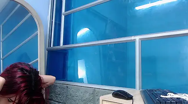 Jasmin Skinny online show from 12-14-24, 05:40