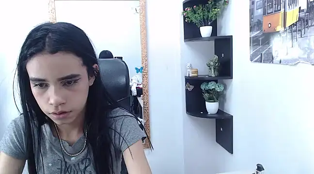 Jasmin Skinny online show from 01-25-25, 04:56