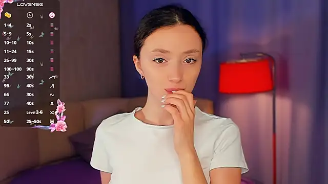 Snapshot of CuteFeret chatting on 12-07-24, 07:16 CuteFeret online show from 12-07-24, 07:16