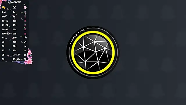 Snapshot of CuteFeret chatting on 01-09-25, 02:29 CuteFeret online show from 01-09-25, 02:29