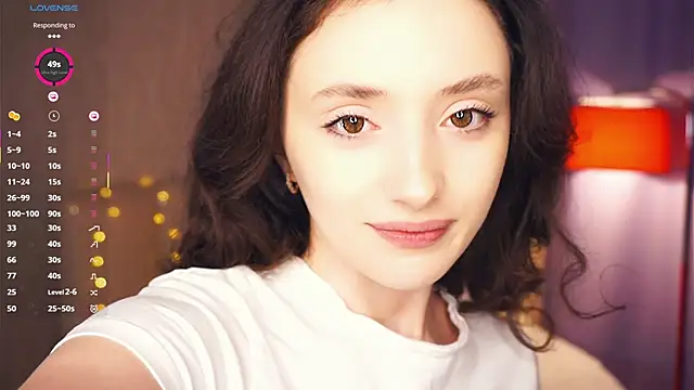 Snapshot of CuteFeret chatting on 02-24-25, 07:44 CuteFeret online show from 02-24-25, 07:44