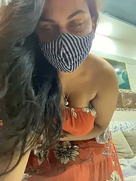 HaaniKaur online show from 01-08-25, 04:44