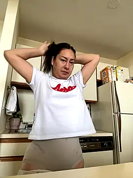 xLadyScarlettx online show from 12-03-25, 03:10